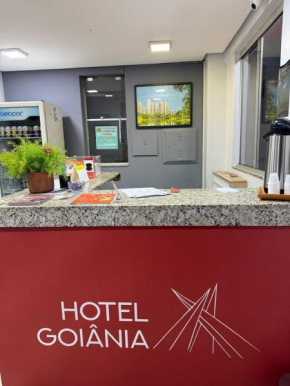 Hotel Goiânia